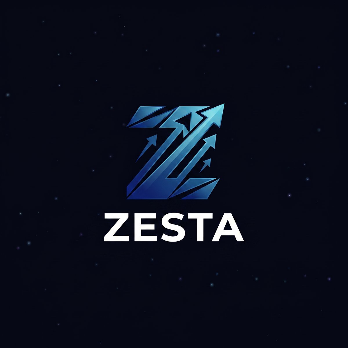 ZESTA 公式ロゴ